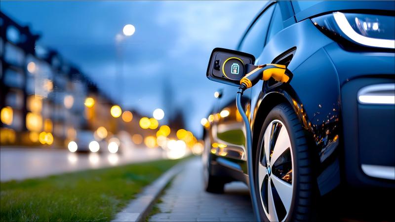 中国汽车产业高光时刻，国产汽车漆迎来突围关键期：外资垄断隐忧渐显，新能源汽车赛道注入新活力