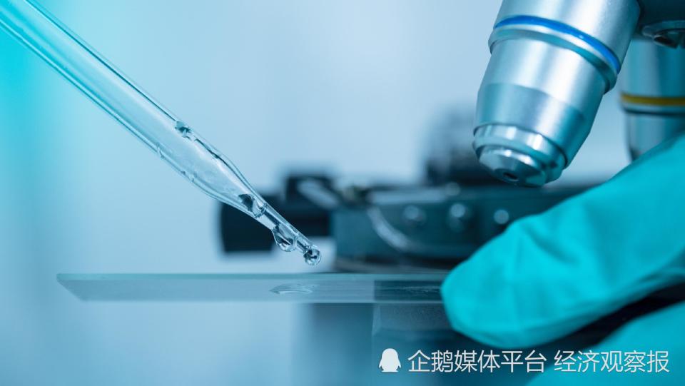  外泌体行业整顿之后；正规头部企业迎来投资热潮。 健康养生
