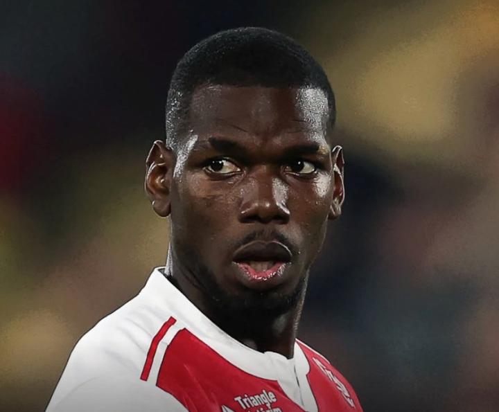  赛场回归与战术重构：博格巴在摩纳哥的竞技状态深度剖析 体育新闻