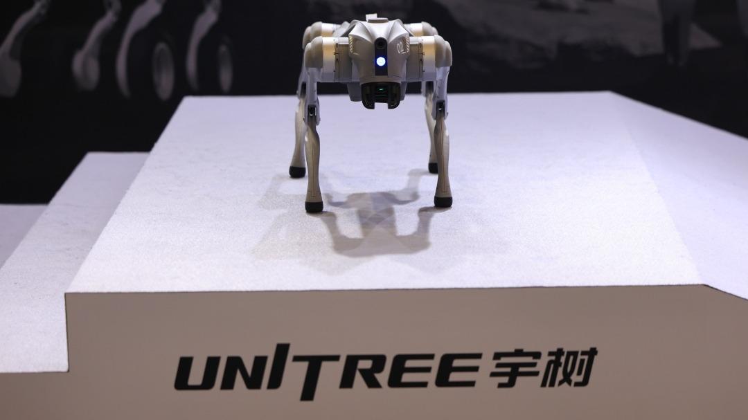  技术焦虑与制造迭代：德企为何奔赴中国寻求具身智能的共鸣？ 新闻