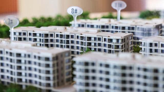  3.1万套成交背后的逻辑：多维指标透视上海楼市“破局点” 股票财经