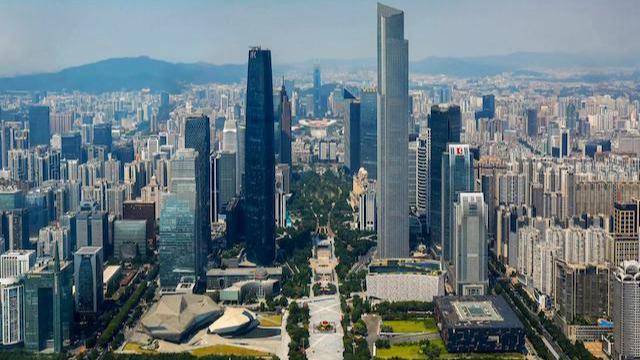  3.1万套成交背后的逻辑：多维指标透视上海楼市“破局点” 股票财经