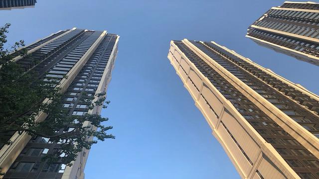  3.1万套成交背后的逻辑：多维指标透视上海楼市“破局点” 股票财经