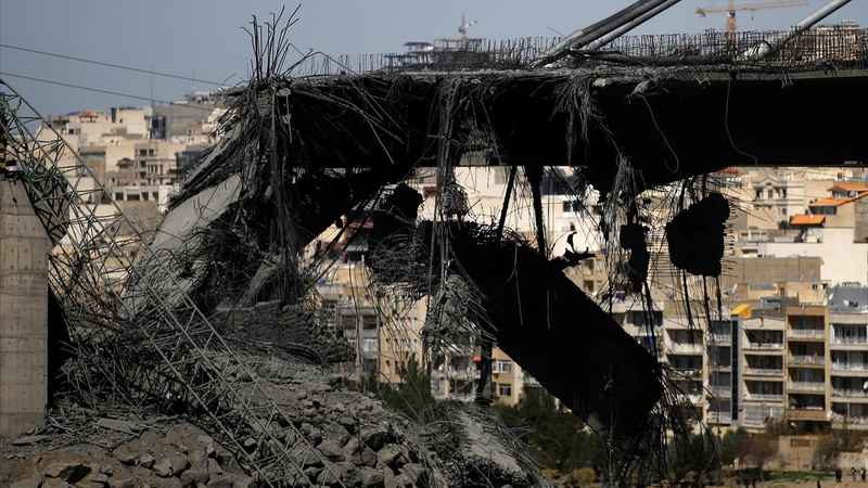  【技术解密】美军中东高风险营救行动全流程深度复盘 新闻 【技术解密】美军中东高风险营救行动全流程深度复盘 新闻