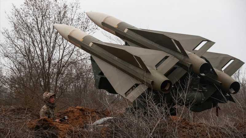  【技术解密】美军中东高风险营救行动全流程深度复盘 新闻 【技术解密】美军中东高风险营救行动全流程深度复盘 新闻