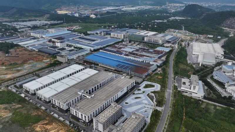  【深度】绿色溢价困局：破解低碳钢消费传导难的系统性方案 新闻