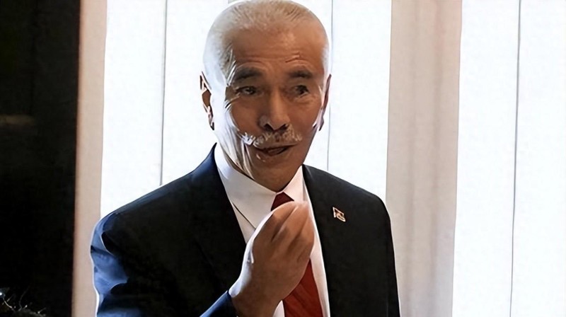  技术视角：基里巴斯外交变局与大国博弈的深层逻辑 新闻