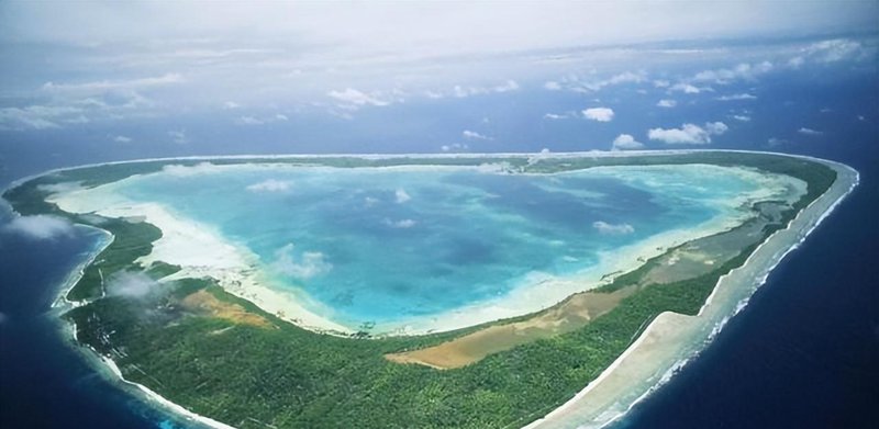  技术视角：基里巴斯外交变局与大国博弈的深层逻辑 新闻