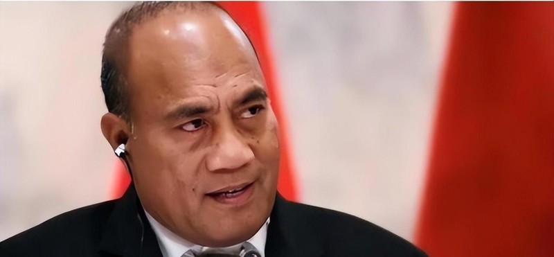  技术视角：基里巴斯外交变局与大国博弈的深层逻辑 新闻