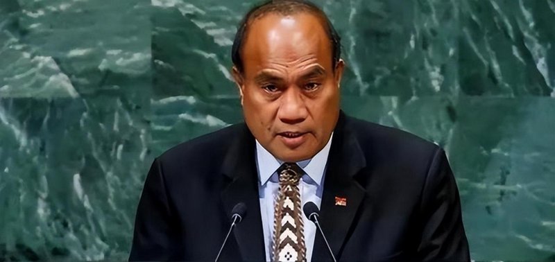  技术视角：基里巴斯外交变局与大国博弈的深层逻辑 新闻