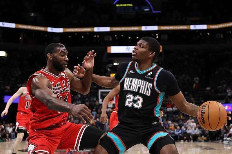  技术视角深度复盘：灰熊险胜公牛的战术密码与数据启示 体育新闻