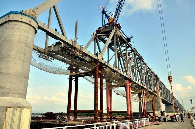  【深度】国家综合立体交通网主骨架基本贯通：技术突破与工程节点全解析 新闻