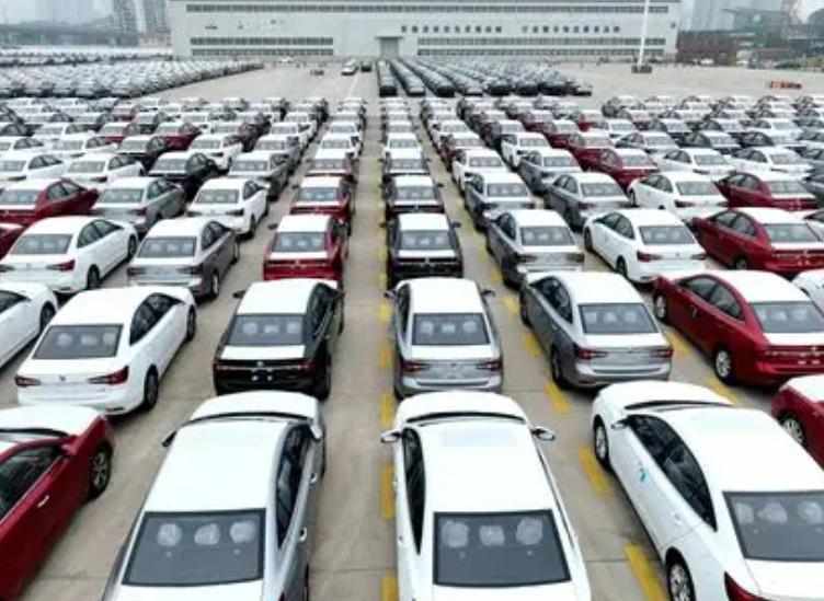  从技术封锁到技术引领：中国新能源产业的底层跃迁 汽车科技