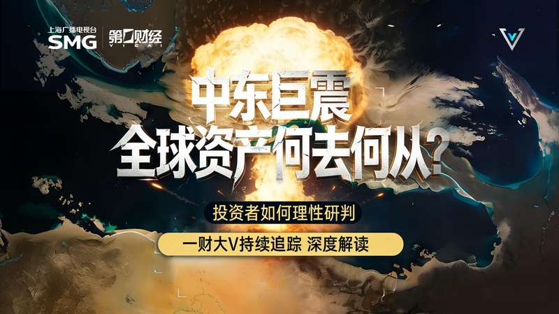  从技术面到宏观面：深度解析美伊冲突叠加美联储鹰派立场下的黄金多空博弈 股票财经 从技术面到宏观面：深度解析美伊冲突叠加美联储鹰派立场下的黄金多空博弈 股票财经