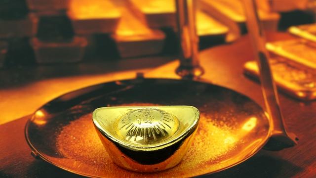  从技术面到宏观面：深度解析美伊冲突叠加美联储鹰派立场下的黄金多空博弈 股票财经 从技术面到宏观面：深度解析美伊冲突叠加美联储鹰派立场下的黄金多空博弈 股票财经