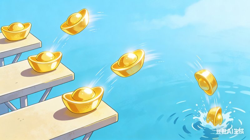  从技术面到宏观面：深度解析美伊冲突叠加美联储鹰派立场下的黄金多空博弈 股票财经 从技术面到宏观面：深度解析美伊冲突叠加美联储鹰派立场下的黄金多空博弈 股票财经