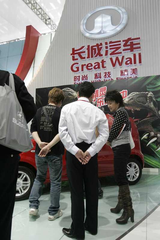  BBA光环褪去：一位老车主的亲历与思考，中国豪华车市场变天了 汽车科技