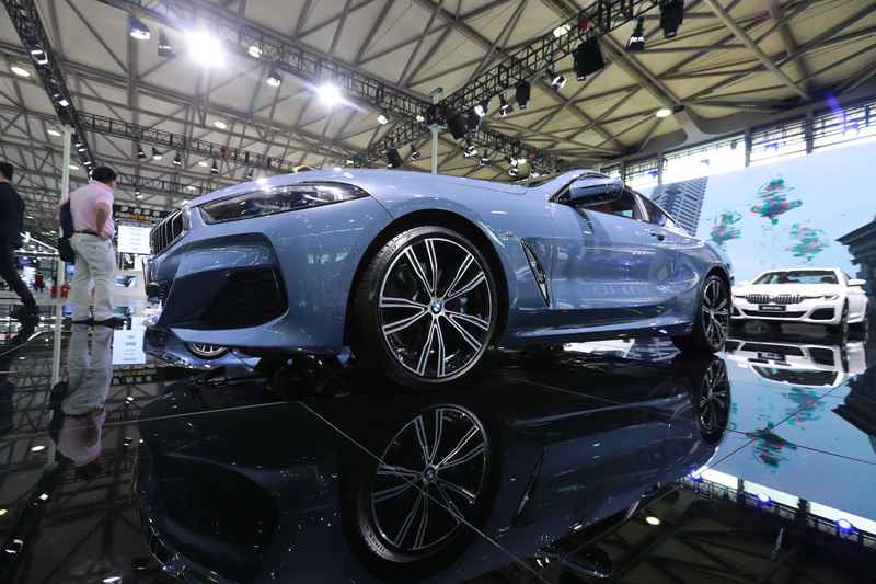  BBA光环褪去：一位老车主的亲历与思考，中国豪华车市场变天了 汽车科技