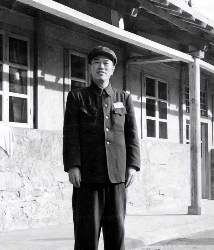  开国上将邓华·军事生涯深度解码：从井冈山到抗美援朝的卓越指挥艺术 新闻 开国上将邓华·军事生涯深度解码：从井冈山到抗美援朝的卓越指挥艺术 新闻