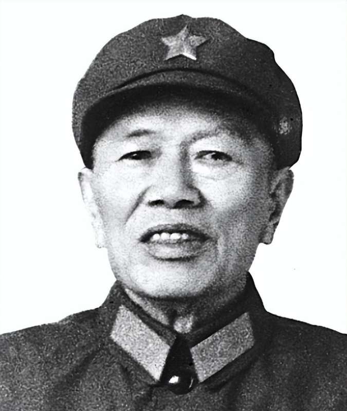  开国上将邓华·军事生涯深度解码：从井冈山到抗美援朝的卓越指挥艺术 新闻 开国上将邓华·军事生涯深度解码：从井冈山到抗美援朝的卓越指挥艺术 新闻