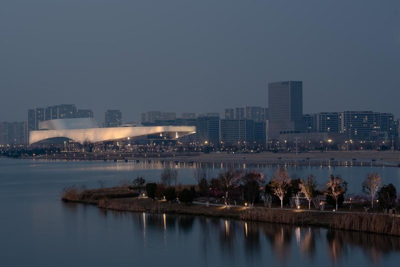  技术拆解与价值验证：招商西安湾产品力深度报告 房产家居