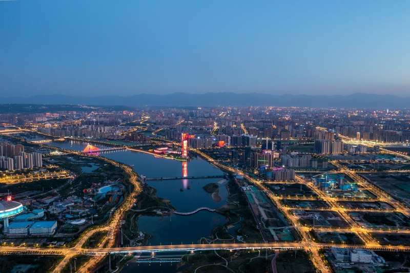  技术拆解与价值验证：招商西安湾产品力深度报告 房产家居