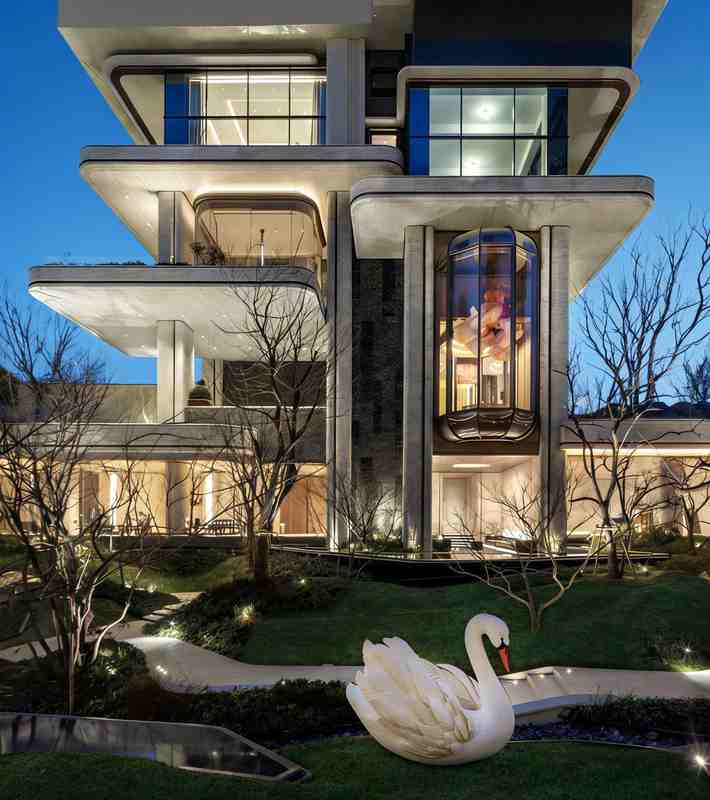  技术拆解与价值验证：招商西安湾产品力深度报告 房产家居