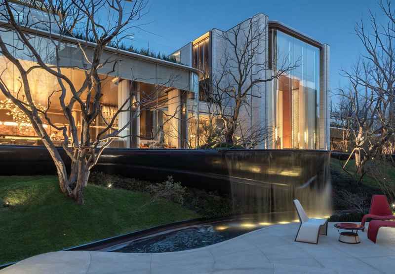  技术拆解与价值验证：招商西安湾产品力深度报告 房产家居