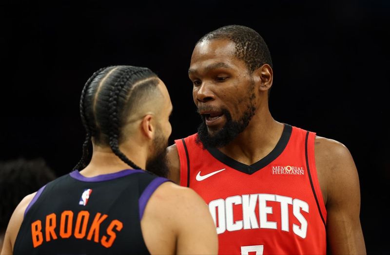  【战术复盘】7人上双+24前场板：火箭逆转太阳的技术内核与气质重构 体育新闻