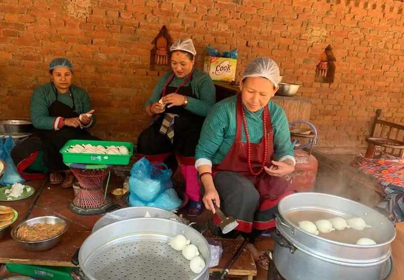  那个辞职去尼泊尔支教的女孩，后来怎么样了？ 情感心理