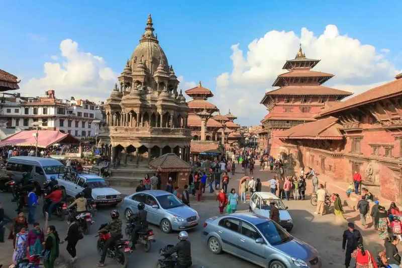  那个辞职去尼泊尔支教的女孩，后来怎么样了？ 情感心理