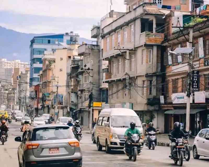  那个辞职去尼泊尔支教的女孩，后来怎么样了？ 情感心理