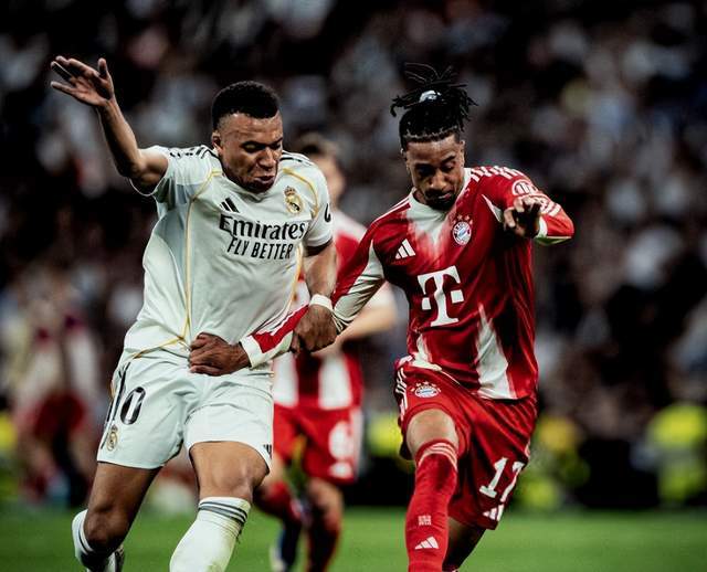  【深度复盘】皇马6日困局：从战术失控到体系崩塌的完整推演 体育新闻