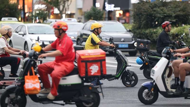  【战略解码】饿了么更名为淘宝闪购：阿里即时零售版图的底层逻辑 IT技术