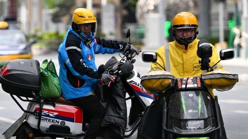  【战略解码】饿了么更名为淘宝闪购：阿里即时零售版图的底层逻辑 IT技术