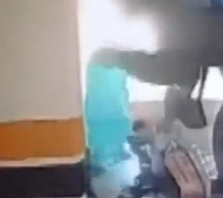  当战火烧到垃圾桶：一位首尔主妇亲历的「垃圾袋恐慌72小时」 新闻