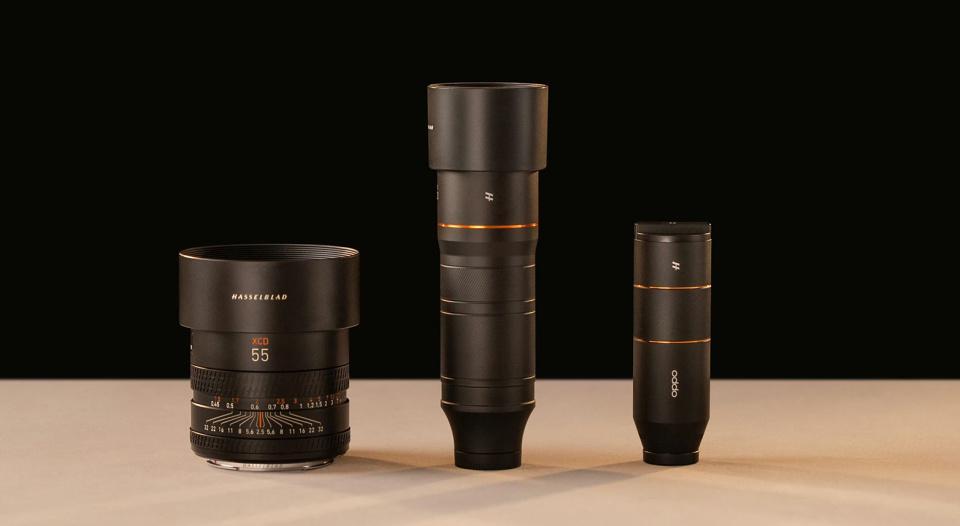  【年度旗舰·影像革新】OPPO Find X9 Ultra：骁龙8至尊版加持下的全焦段四摄系统深度解析 手机评测