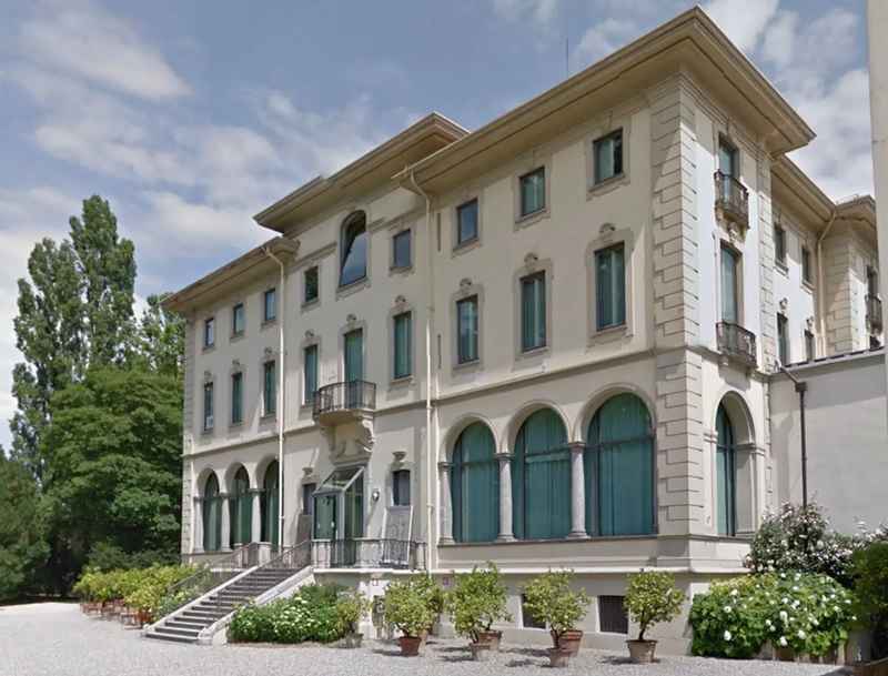  当名画成为猎物：意大利博物馆失窃事件深度复盘 文化旅游