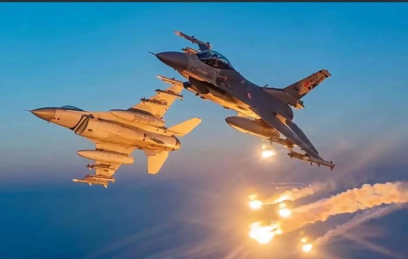  【深度解析】空中加油体系：美军远程打击能力的"阿喀琉斯之踵" 新闻