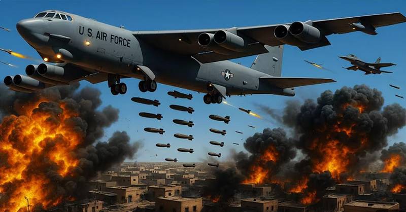  【深度解析】空中加油体系：美军远程打击能力的"阿喀琉斯之踵" 新闻