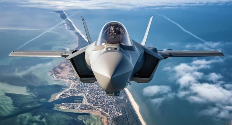  【深度解析】空中加油体系：美军远程打击能力的"阿喀琉斯之踵" 新闻