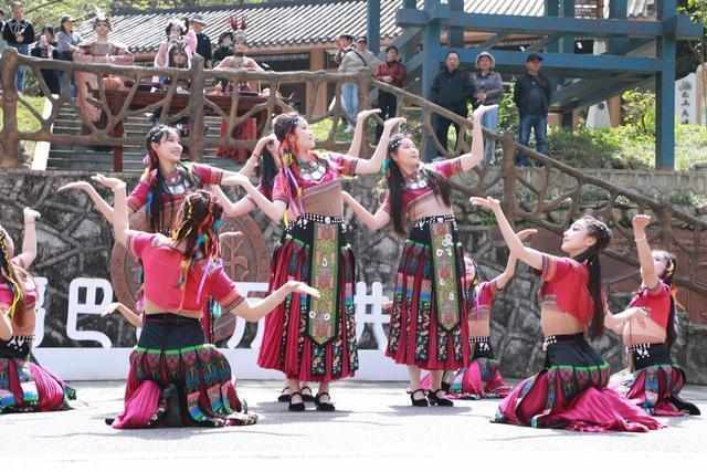  技术拆解：巴山大峡谷沉浸式演艺如何用“场景叙事”激活巴人文化 文化旅游