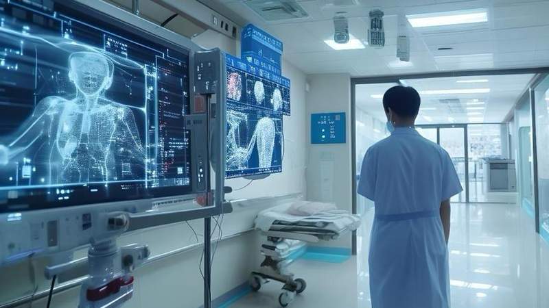  别再问AI能看病了！哈佛这项研究让无数人沉默了 健康养生