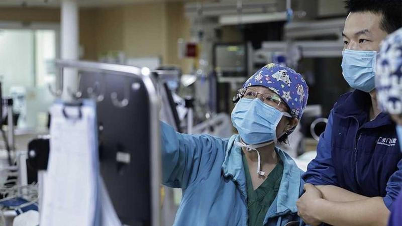  别再问AI能看病了！哈佛这项研究让无数人沉默了 健康养生