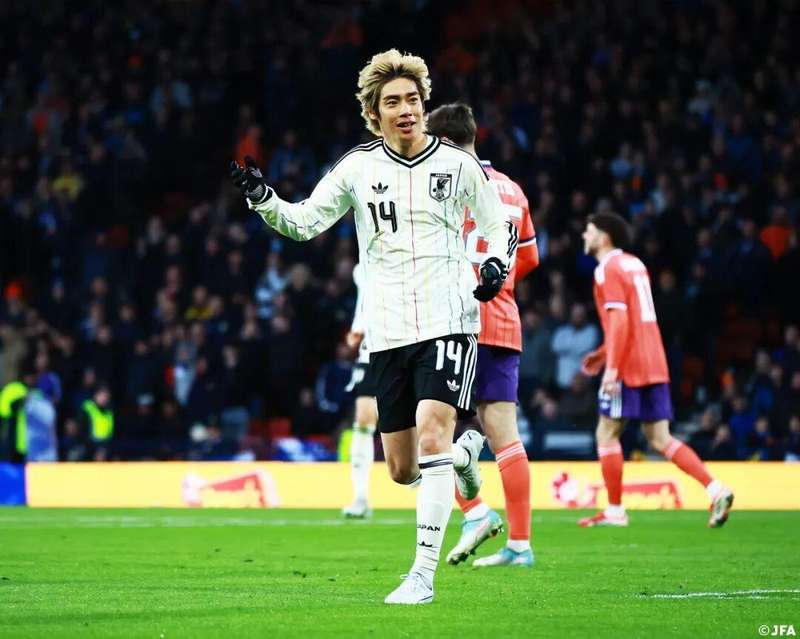  亚洲足坛格局深度复盘：传控体系何以制霸世界杯热身赛？ 体育新闻