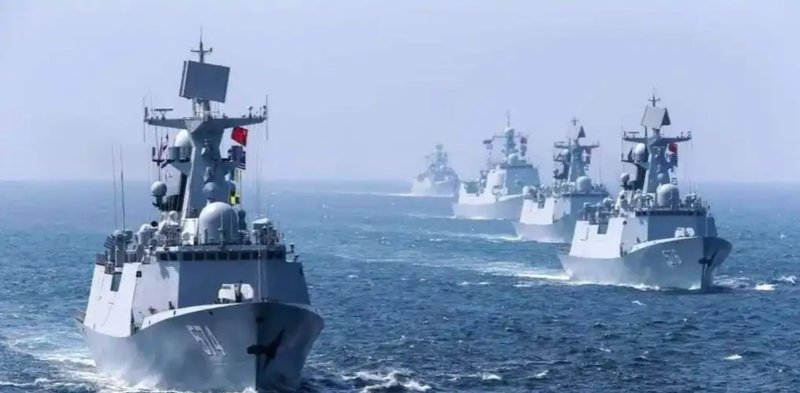  穿透战场数据迷雾：从美伊冲突复盘现代战争形态的深层变革 新闻