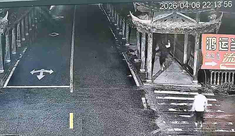  【技术解析】福建汀宁桥坠河事故车辆轨迹异常：五大关键维度深度推演 汽车科技