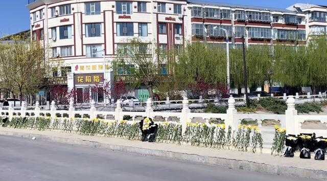  那个想当兵的少年，永远留在了他最想守护的春天 新闻